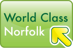 World-class Norfolk