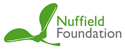 Nuffield Science Bursaries