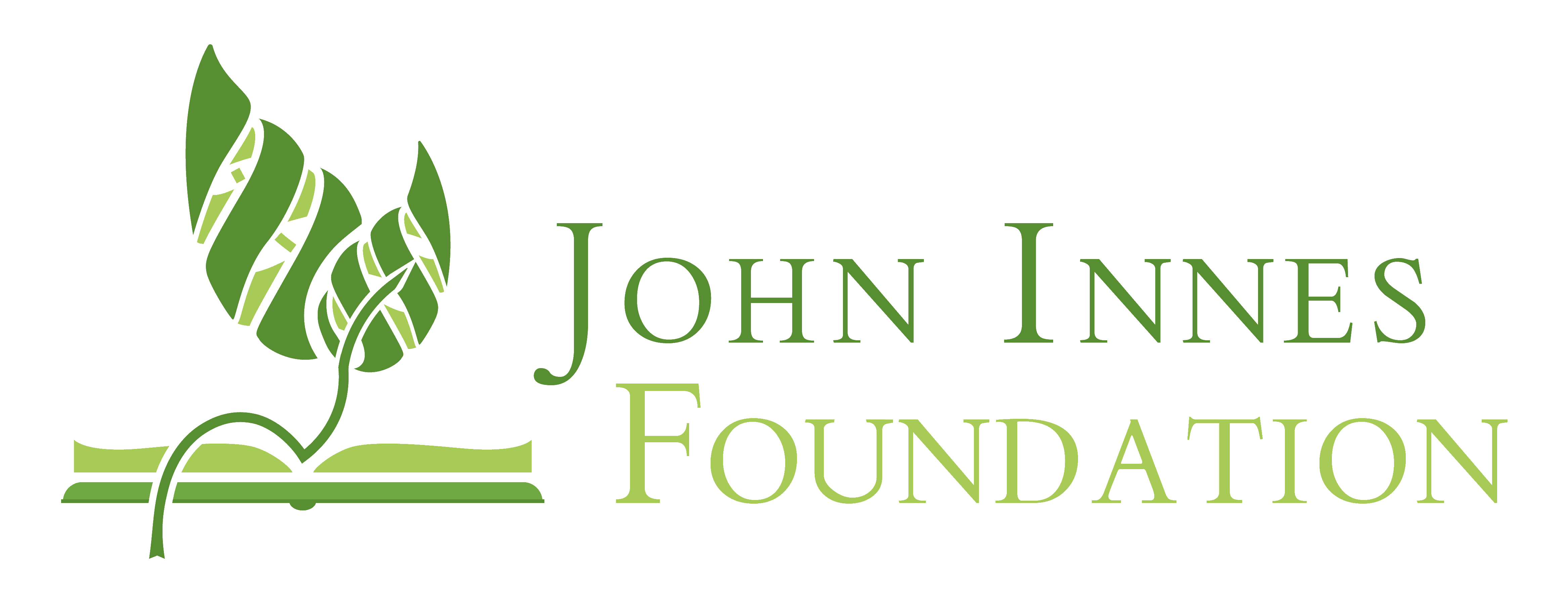 John Innes Foundation